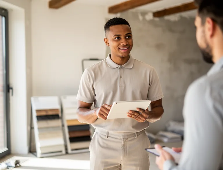 Renovation broker Cedar Rapids